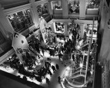 Remembering how Marshall Field’s was a gift to beleaguered holiday shoppers