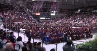 SIU Carbondale to honor 1,550 grads at fall ceremony