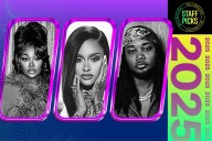 The 10 Hottest R&B Artists of 2025: Staff Picks