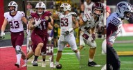 Five Salukis named to MVFC Scholar