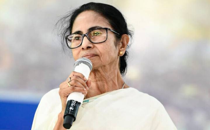 Fight Against Communal Politics Will Continue: Mamata Banerjee On Babri Mosque Demolition Anniversary