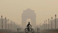 Delhi-NCR Enters ‘Severe Plus’ Air Crisis As GRAP-IV Curbs Kick In, AQI Touches 460