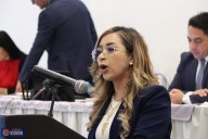 Grecia Aguilar impulsa reforma para garantizar participación de la juventud en planeación municipal
