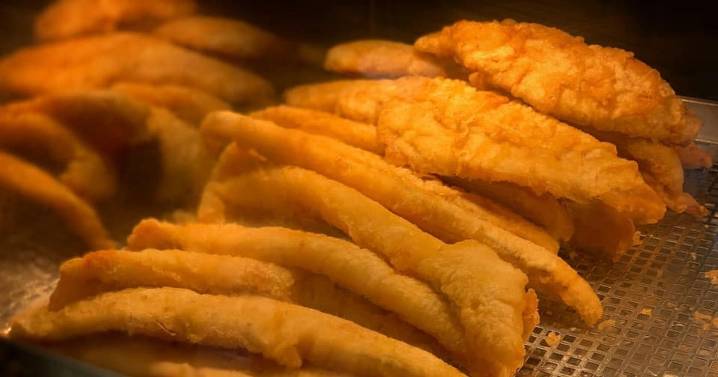 All the Glasgow winners at this year's Italian awards including Scotland's best fish and chips