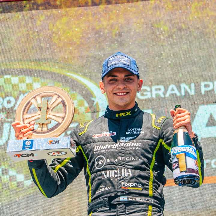 La Fiesta del Deporte Chaqueño ya tiene a sus nominados, pero aún quedan disciplinas por definir