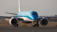Upgrades: KLM Cityhopper Debuts Increased Embraer E195-E2 Capacity With New Cabin Layout