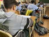 "Es posible". Los sorprendentes resultados de las pruebas locales que evalúan a alumnos porteños en lengua y matemática