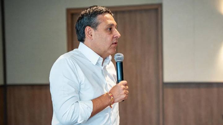 Exministro Mauricio Lizcano rompió el silencio sobre caso UNGRD: importante testimonio