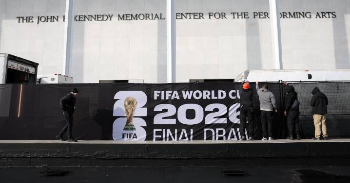California lawmakers flag concerns about World Cup visas, ban threats and ticket prices