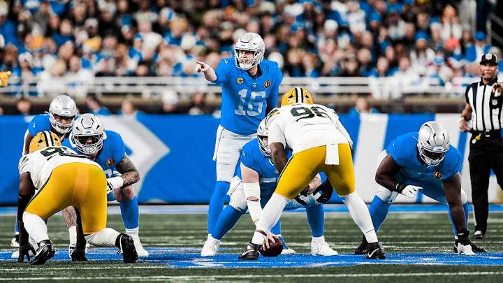 NFC NORTH: Where all four teams stand heading into Week 14