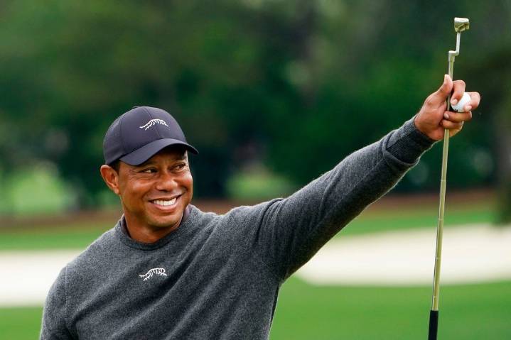 Deadspin | Tiger Woods eyes potential '27 timeline for revamped PGA schedule