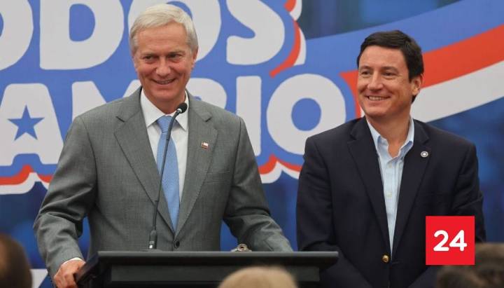 Vocero de Kast y eventual salida de Maduro de Venezuela: "Va a haber un éxodo de vuelta que se tiene que canalizar"