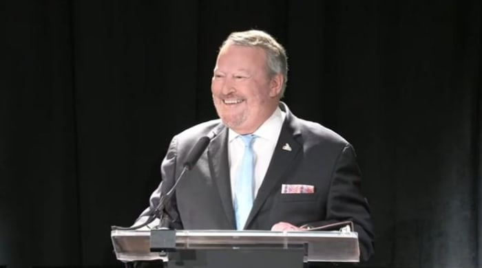 WATCH LIVE at 3:30 p.m.: Orlando Mayor Buddy Dyer gives State of Downtown address
