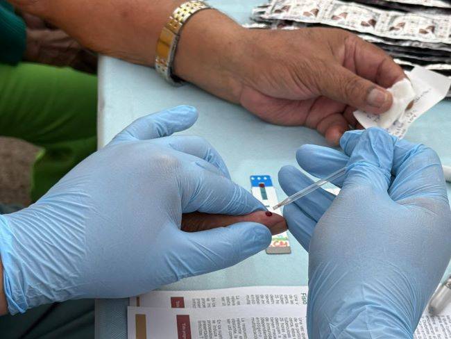 Estado de México mantiene primer lugar en detección y tratamiento del VIH con cobertura universal