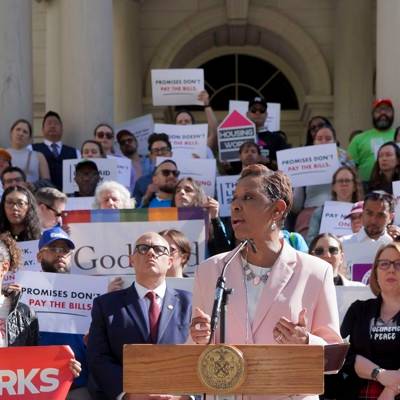 Opinion: City leaders must continue the work to protect and strengthen NYC’s nonprofits