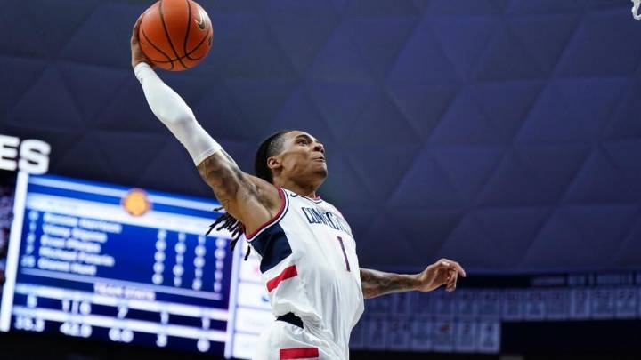 Florida vs. UConn prediction, odds, spread: 2025 Jimmy V Classic picks from proven model
