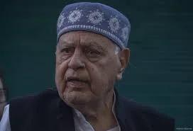 Dr Ambedkar’s life inspires generations: Dr Farooq