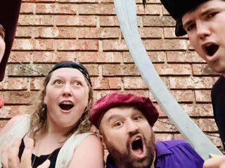 Shoeless Joe Folk Festival returns to downtown Greenville: Upstate Beat