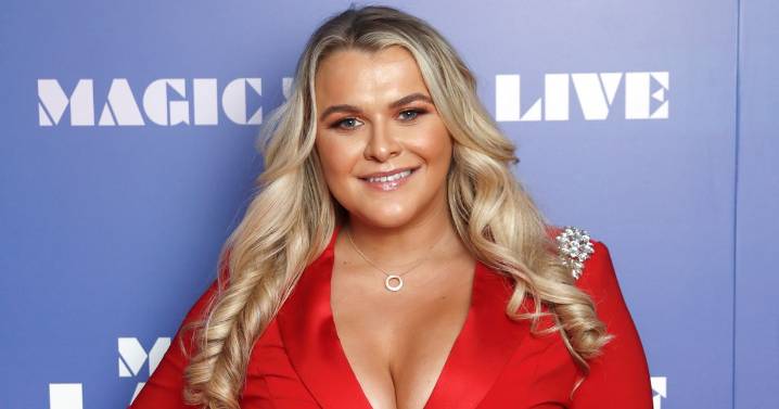 TOWIE star Saffron Lempriere loses three stone as she shows off loose fit clothes