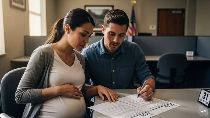 US Cracks Down On Birth Tourism, To Deny Visa For Citizenship