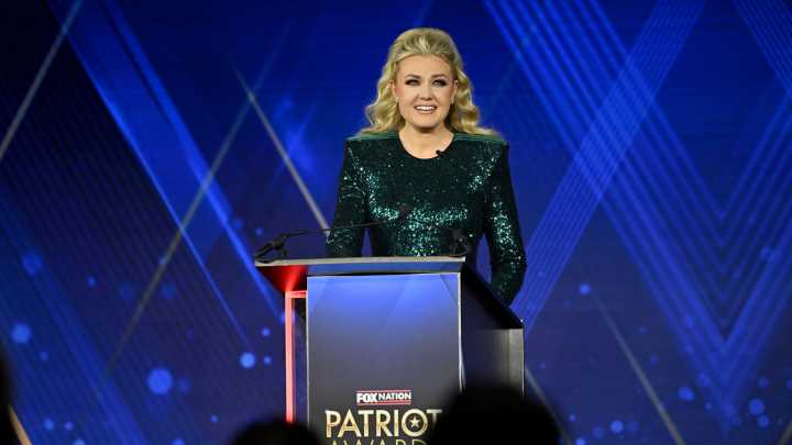 Erika Kirk supports Second Amendment, gun rights after assassination