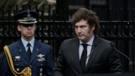 Javier Milei realizará la primera visita de un presidente argentino a Londres en 27 años