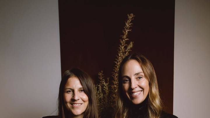 Dress Code: For the Co-Founders of Le Monde Béryl, the Best Party Outfits Start with the Shoe