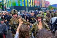 Government unchained: The year the Constitution lost its guardrails