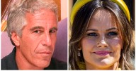 Swedish Princess Sofia Hellqvist Addresses Newly Revealed Epstein Tie