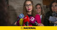 La consejera de Igualdad de García-Page exige a Sánchez responsabilidades por los casos de acoso sexual