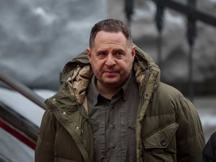 ‘Corruption is a hydra’: Ukraine rocked by another high