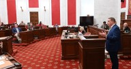 WV GOP lawmakers try again to fix foster care; bills would require CPS body cams, AI