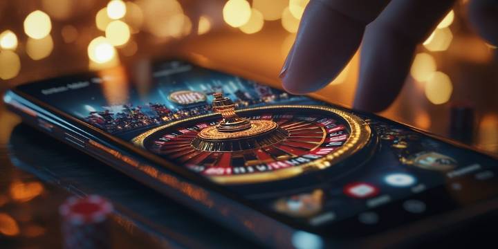 Apuestas online en el país: el 60% de los adolescentes está expuesto, según una encuesta de Cruz Roja Argentina