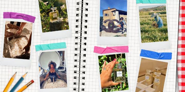 Why I’m Gifting Chanel No.5 to Everyone This Holiday