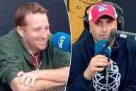Why Evan Roberts won't reunite with Craig Carton for WFAN return