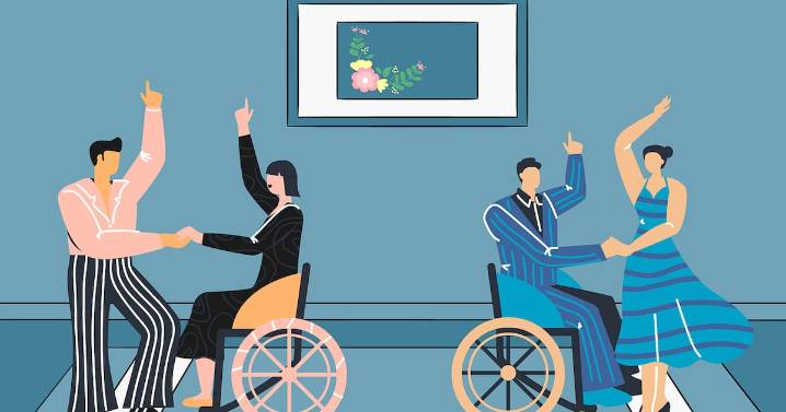 Falta continuar trabajando en temas de inclusión para personas con discapacidad