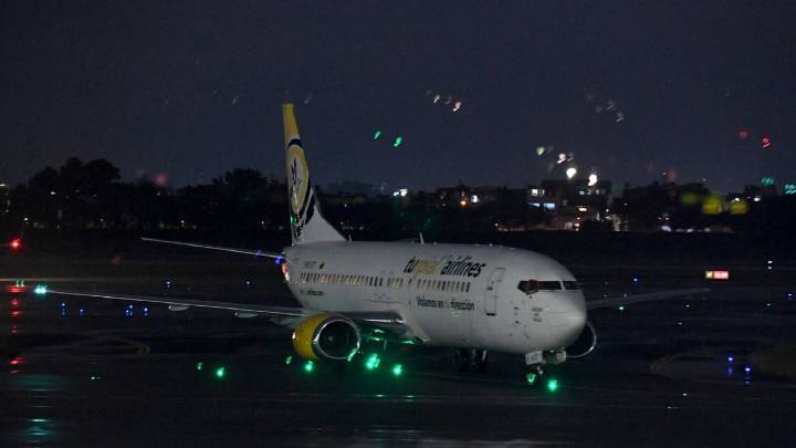 Turpial anuncia nueva ruta hacia Panamá en medio de las cancelaciones de vuelos