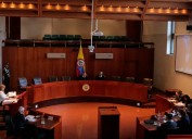 Denuncia por presunto acoso laboral agita la Corte Suprema: estos son los implicados