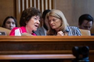 Senate Vote on ACA: List of Republicans Who Voted for Health Care Bill to Extend Obamacare