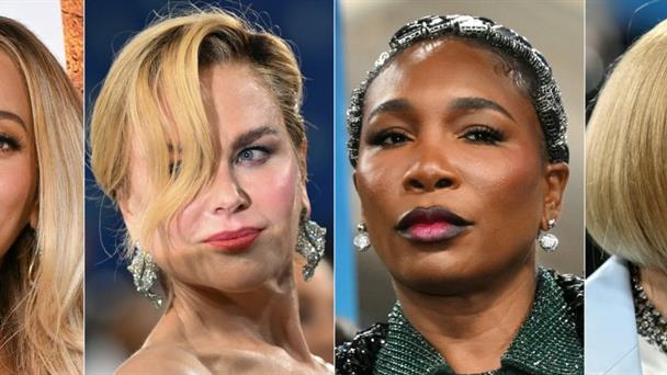 Museo Metropolitano de Nueva York anuncia gala con Beyoncé, Kidman y Venus Williams