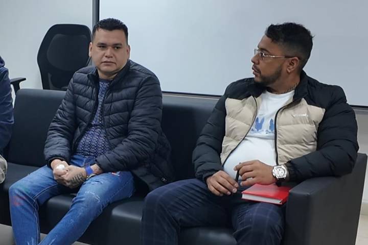 Luz verde para acercamientos de paz del Gobierno con La Inmaculada, Los Pepes y Costeños