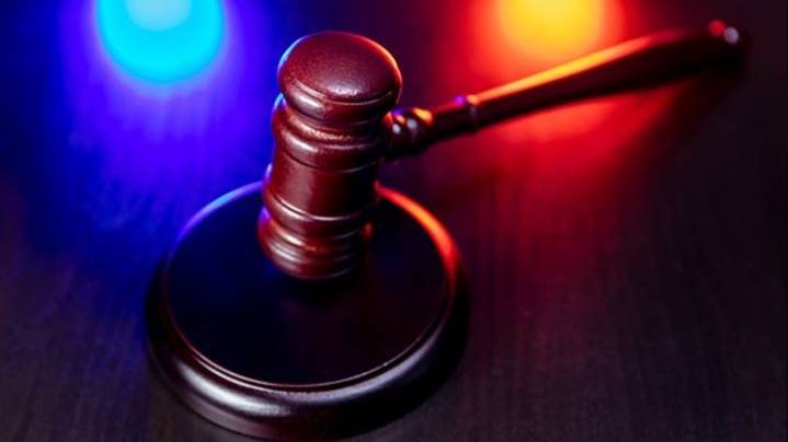 North Carolina man charged in connection with ATM thefts across 4 Pennsylvania counties