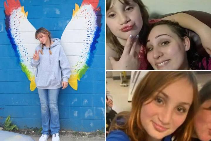 Danika Troy's mother shares heartbreaking Facebook post after Florida teen's brutal murder