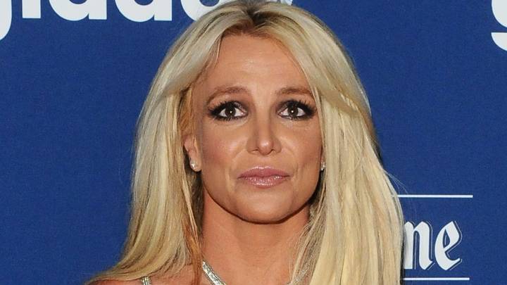 Britney Spears reveals 'suffering and ugliness and sacrifice'
