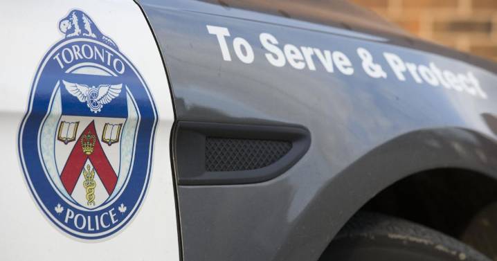 North York high school on lockdown after reports of a gun