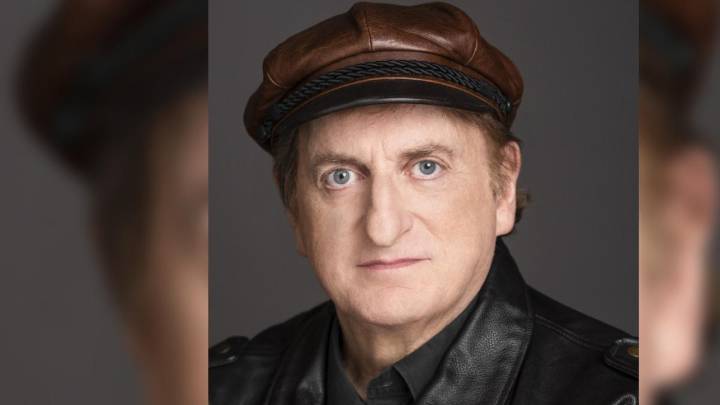 Javier Gurruchaga: “Al final la fama es un poco pesada”