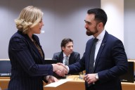 How Central Europe fights for a seat at the AI gigafactory table