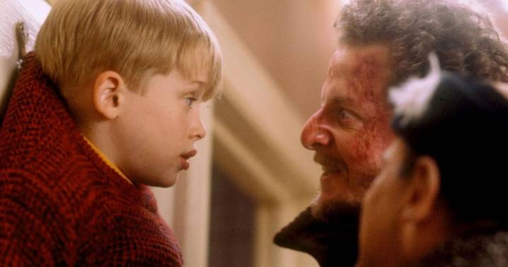 Home Alone viewers spot error in film and dub Christmas 'ruined'