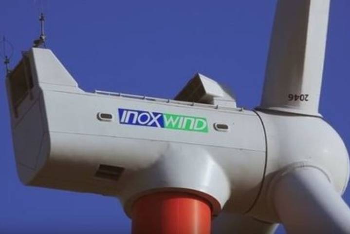 Inox Wind and 3 other Fundamentally strong stocks trading at a discount of up to 41% to keep on your radar