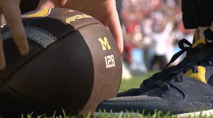 Are college football bowl games dying? The CEO of one of Tampa's bowls says no